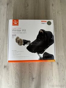 Winter Kit Stokke