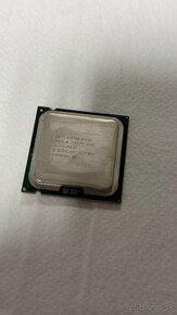 CPU Intel Core 2 Quad Q9505