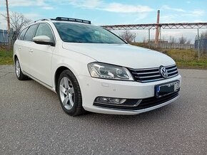 Volkswagen Passat 2014 2.0tdi DSG