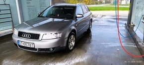 Audi a4 b6 1.9 tdi 96kw