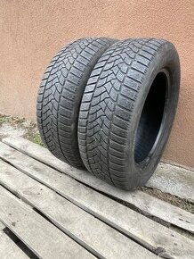 Dunlop 215/60 R16 2x=50€