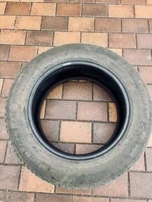 Letne pneumatiky Michelin 235/60 R18