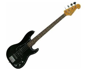 Bass gitara