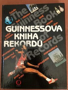 Guinnessova kniha rekordu