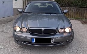 Jaguar X-type