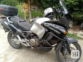 Honda XL 1000V Varadero Díly