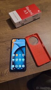 Xiaomi Redmi A3 nový plus príslušenstvo za 20 Eur.