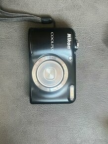 Nikon Coolpix L31, 16.1 MP