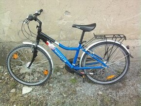 Predam detsky horsky bicykel znacky wheler