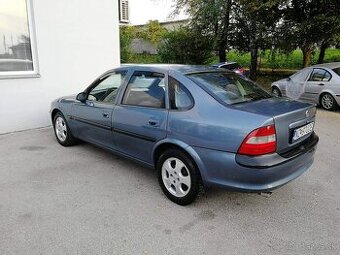 Opel Vectra B