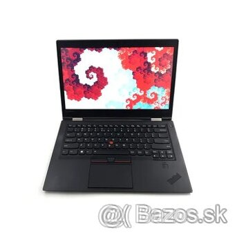 Lenovo ThinkPad X1 Carbon 4th Gen i7-6600U 16 RAM 256 SSD 14