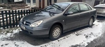 Citroen C5 2,2 HDI 98kw