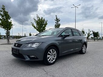 SEAT LEON KOMBI 4X4 - NA PREDAJ / NA SPLATKY