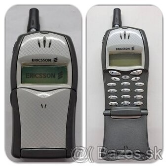 ERICSSON T20s SONY ERICSSON W910i