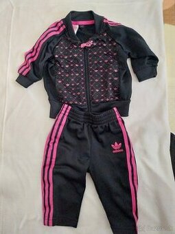 Adidas tepláková súprava