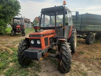 Zetor 7745