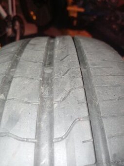 215/60 r16 letné pneumatiky