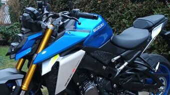 Suzuki GSX-S 1000