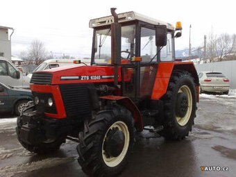 Kúpim Zetor 10245 /12245