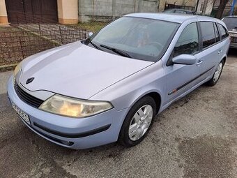 Predám  Renault laguna 2 1.9dci