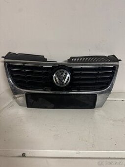 Predna maska vw passat b6