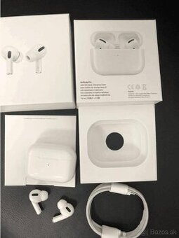 Apple AirPods Pro 2