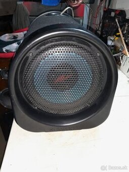 Kenwood subwoofer