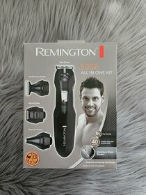 Remington Edge all in one kit