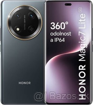 Honor Magic 7 Lite 5g. 8 ram 512 pamäť