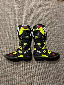 Sidi Crossfire 2 Vel 44