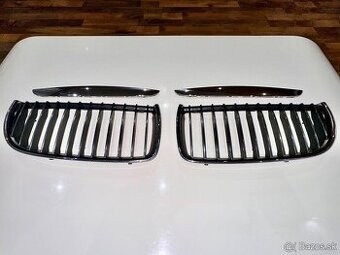 Predná maska ľadvinky BMW 3 E90 / E91 (05 – 08).