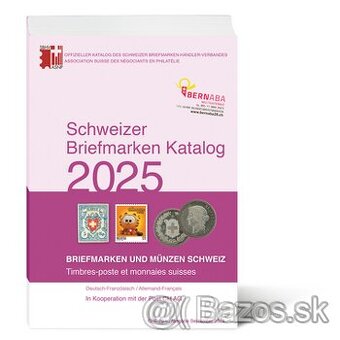 novy katalog na rok 2025