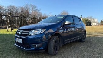 Dacia Sandero 0.9 TCe 66kW Celebration