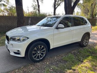 BMW X5 X Drive 30d A/T