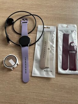 hodinky samsung galaxy watch 6 40mm