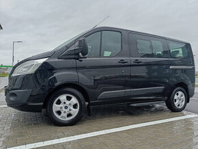 FORD TOURNEO CUSTOM L1H1 8 MIEST