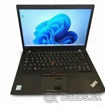 Lenovo ThinkPad T470s