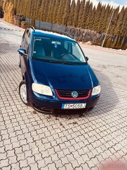 ⭐️🌟Vw touran 2.0tdi dsg prevodovka🌟⭐️