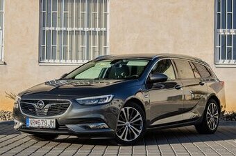 Opel Insignia 1.5 Turbo 165k S&S Innovation AT6