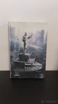 Isaac Asimov - Nadácia