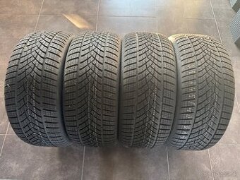 Goodyear R19 zimné pneumatiky