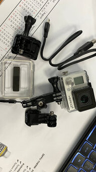 GoPro Hero 3+ black