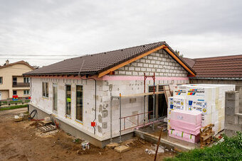 Ponúkam na predaj holodom v Topoľčanoch časť Veľké Bedzany