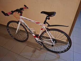 Predam MaxBike Merlin 7005Sl