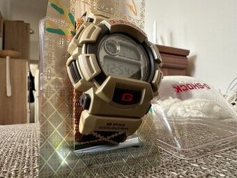 P: CASIO G-SHOCK DW-9550