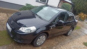 SUZUKI SX4  1,6 i