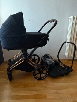 Cybex priam