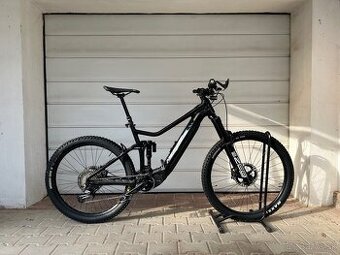 Merida e160 veľkosť XL enduro e-bike