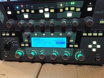 Kemper Profiler Head + taška - 1