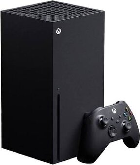 Kúpím Xbox series x